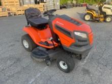 Husqvarna YTA22V46 46" Hydrostatic Riding Mower