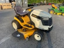 Cub Cadet LGTX1054 54" Hydrostatic Riding Mower