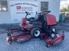 Toro 30609A Hydrostatic Wide Area Mower