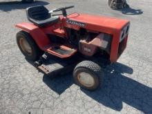 Gilson 42" Riding Mower Tractor