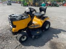 Cub Cadet XT1 50" Hydrostatic Riding Mower