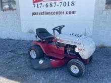 White Outdoor LT135 42" Hydrostatic Riding Mower