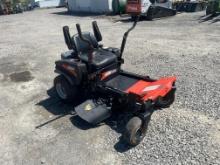 Ariens Zoom 1634 34" Zero Turn Riding Mower