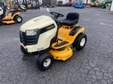 Cub Cadet LTX1040 42" Hydrostatic Riding Mower