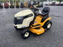 Cub Cadet LTX1042 42" Hydrostatic Riding Mower