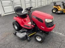 Craftsman DYS4500 48" Hydrostatic Riding Mower