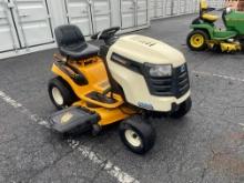 Cub Cadet LTX1045 46" Hydrostatic Riding Mower