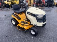 Cub Cadet LTX1045 46" Hydrostatic Riding Mower