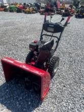 Craftsman EZ Steer 30" Walk Behind Snow Blower