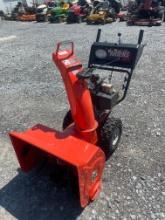 Ariens 8524 24" Walk Behind Snow Blower