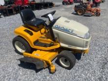 Cub Cadet 2206 48" Hydrostatic Riding Mower