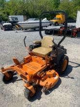 Scag Tiger Cub 48" Zero Turn Riding Mower