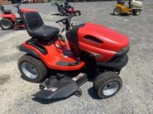 Scotts/John Deere 48" Hydrostatic Riding Mower
