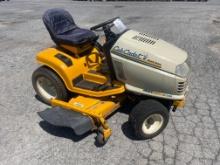 Cub Cadet GT2550 48" Hydrostatic Riding Mower