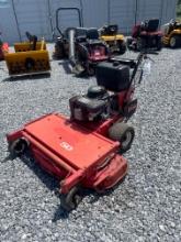 Gravely Pro 150 50" Walk Behind Mower