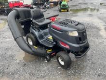 Troy Bilt XP Horse 46" Hydrostatic Riding Mower