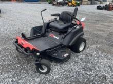 Gravely ZT1548 48" Zero Turn Riding Mower