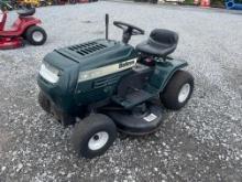 Bolens 42" Hydrostatic Riding Mower