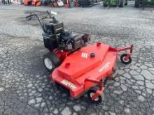 Encore Pro-Line 60" Walk Behind Mower
