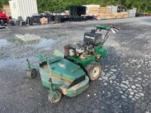 Bobcat Bunto V Textron 48" Walk Behind Mower