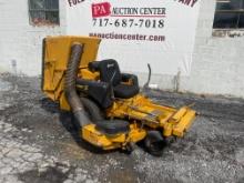 Hustler Super Z Mini 48" Zero Turn Riding Mower