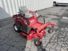 JaZee Country Clipper 48" Zero Turn Riding Mower