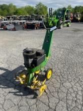 John Deere Walk Behind Roto Tiller