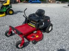 Toro Z4200 Time Cutter 42" Zero Turn Riding Mower