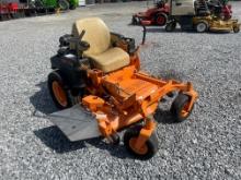 Scag Tiger Cub 48" Zero Turn Riding Mower