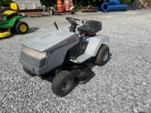 Craftsman 36" Riding Mower