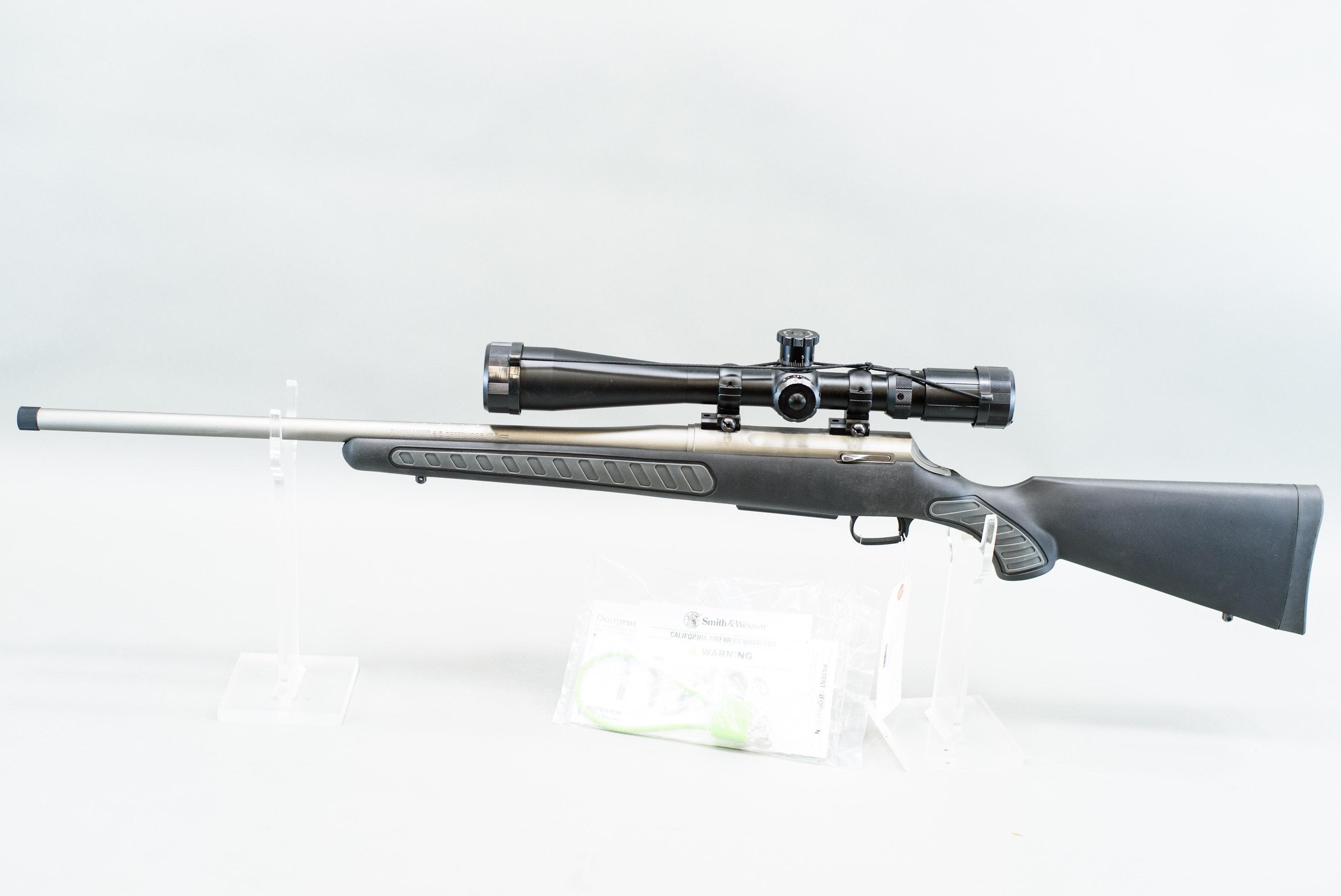 (R) Thompson Center T/C Venture II 6.5 Creedmoor