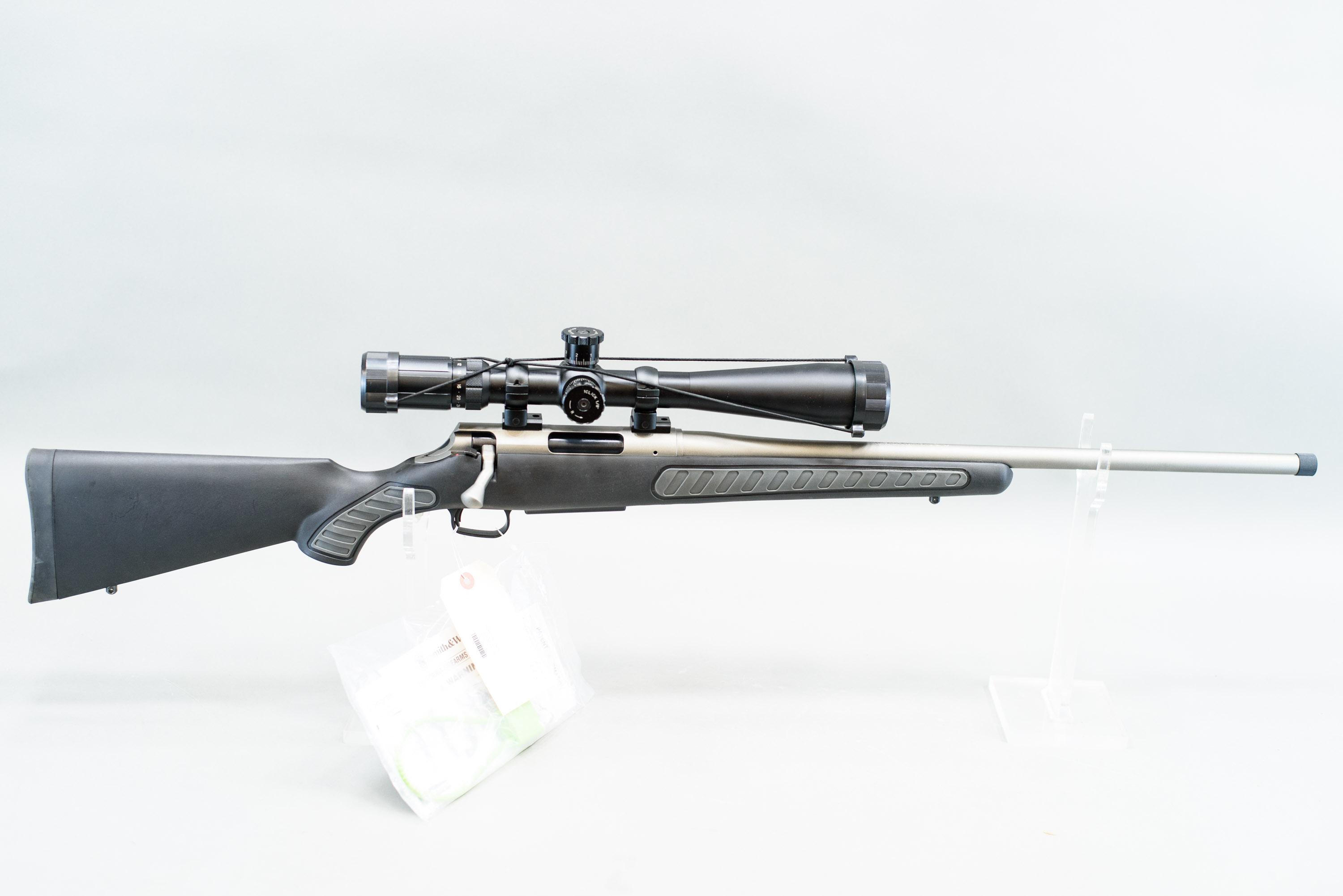 (R) Thompson Center T/C Venture II 6.5 Creedmoor