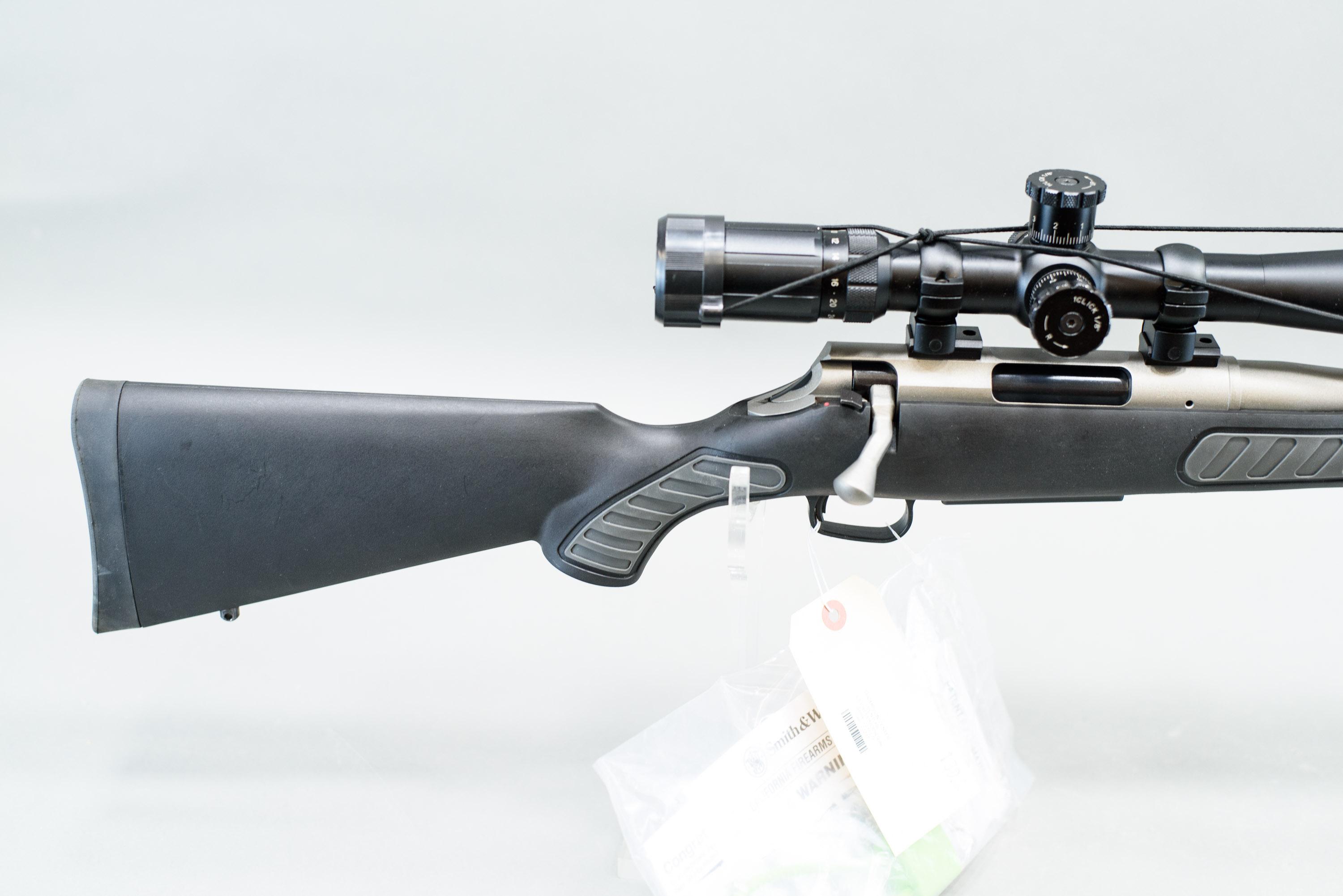 (R) Thompson Center T/C Venture II 6.5 Creedmoor