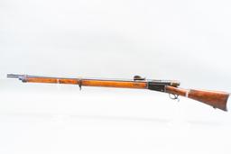 Waffenfabrik Bern Model 1878 10.4x42R Rifle