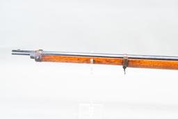 Waffenfabrik Bern Model 1878 10.4x42R Rifle