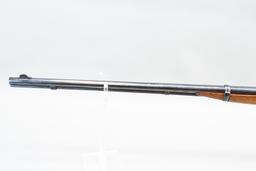 Unknown .45Cal Percussion Smoothbore Musket