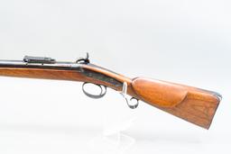 Unknown .45Cal Percussion Smoothbore Musket