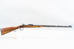 Unknown .45Cal Percussion Smoothbore Musket