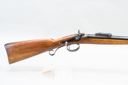 Unknown .45Cal Percussion Smoothbore Musket