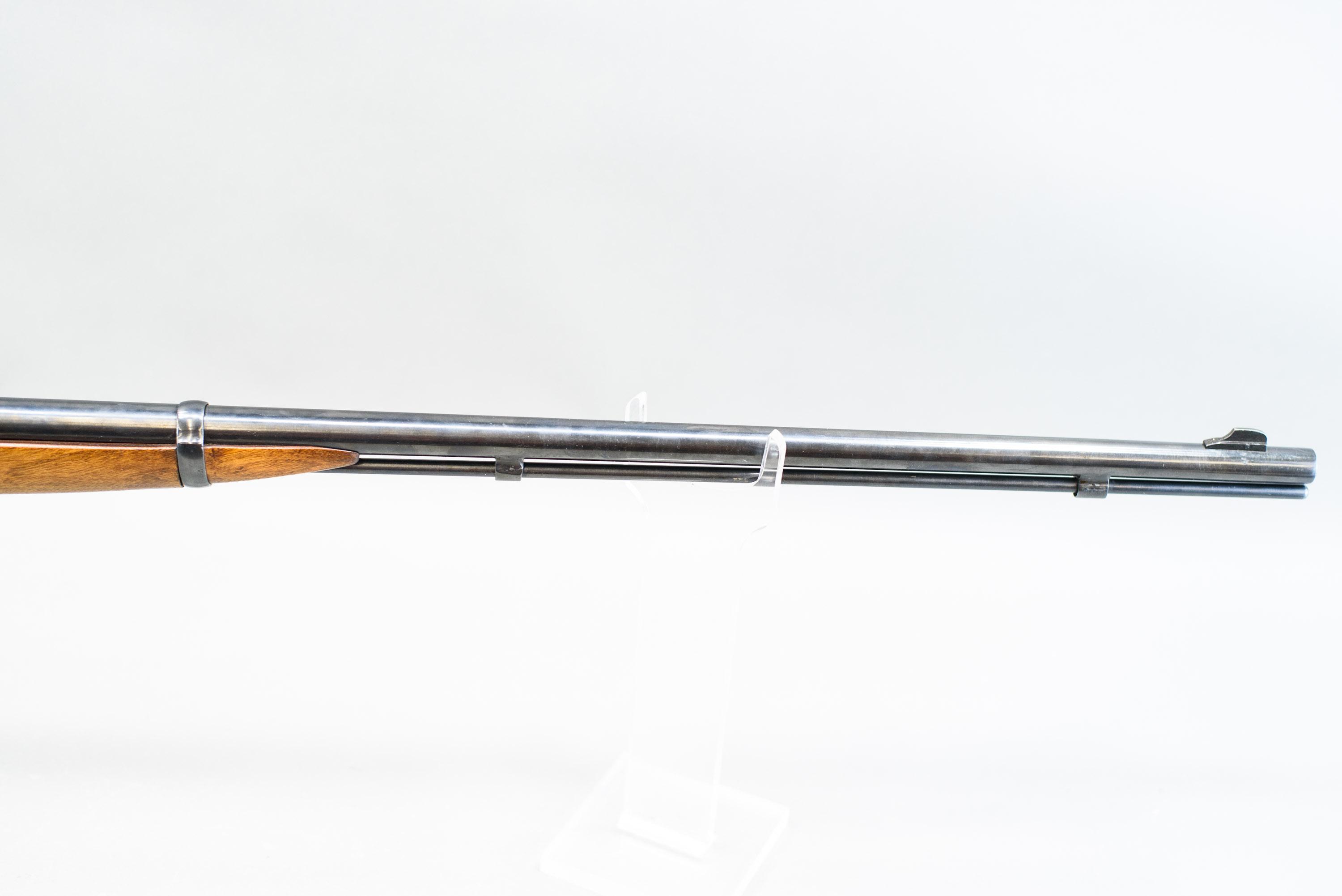 Unknown .45Cal Percussion Smoothbore Musket