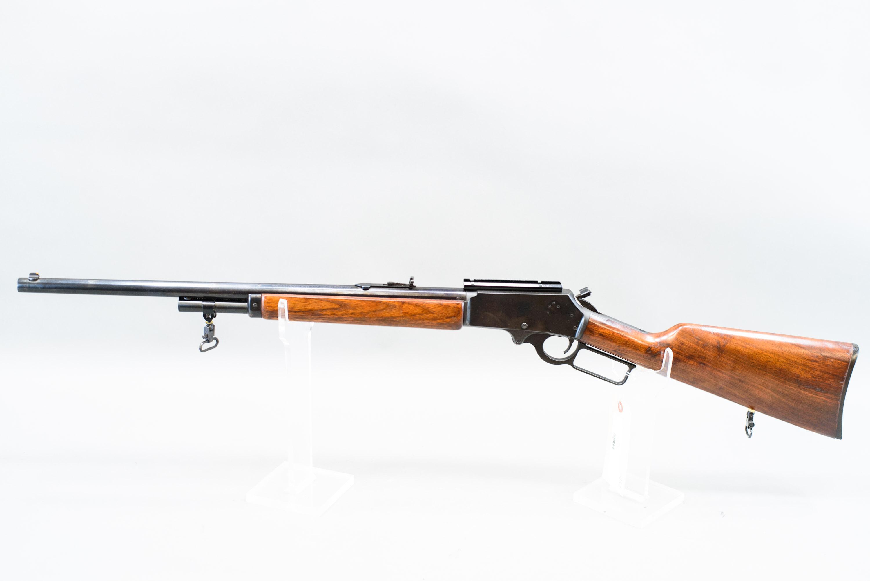 (CR) Marlin Model 1895 .45-70 Gov't Rifle