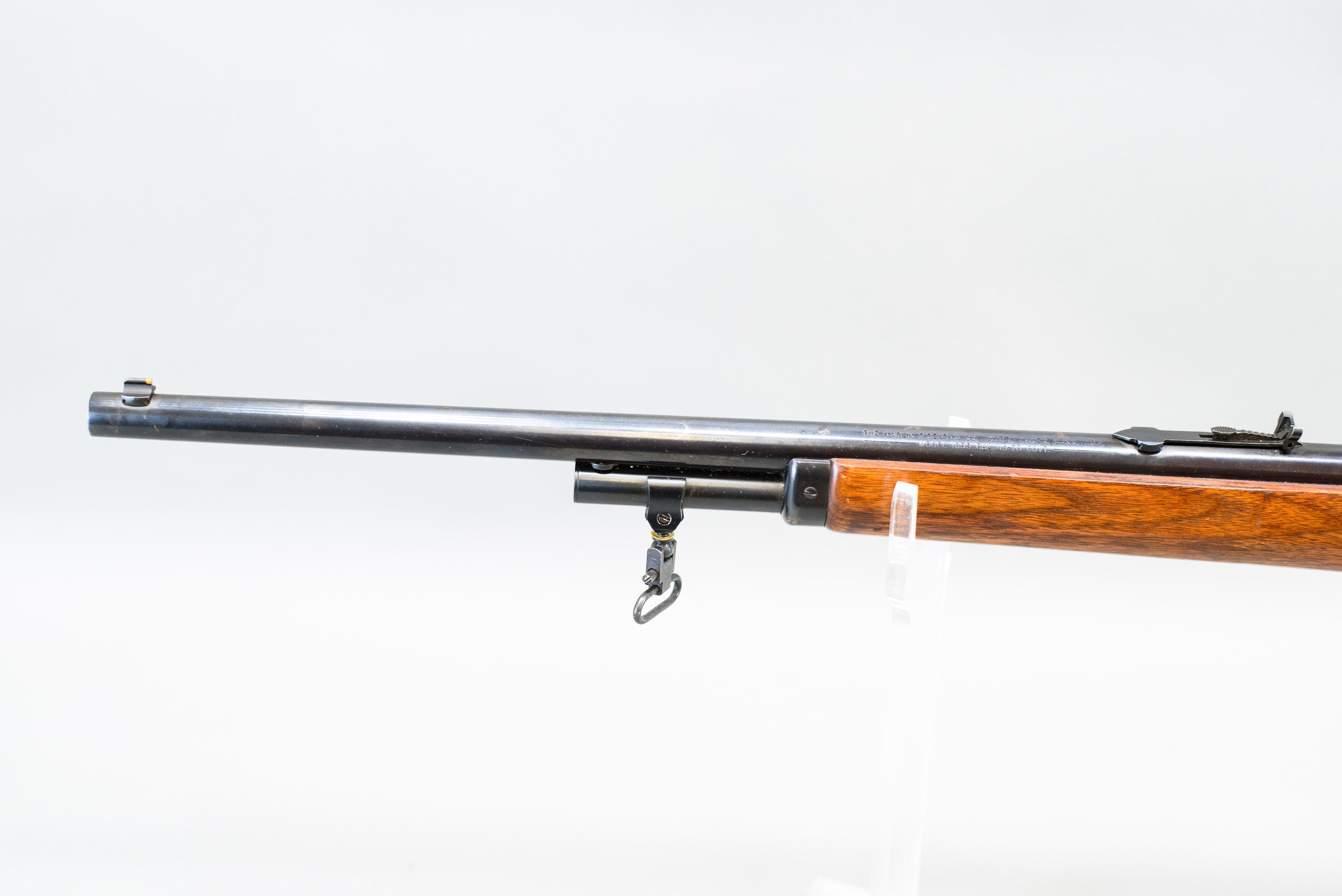 (CR) Marlin Model 1895 .45-70 Gov't Rifle