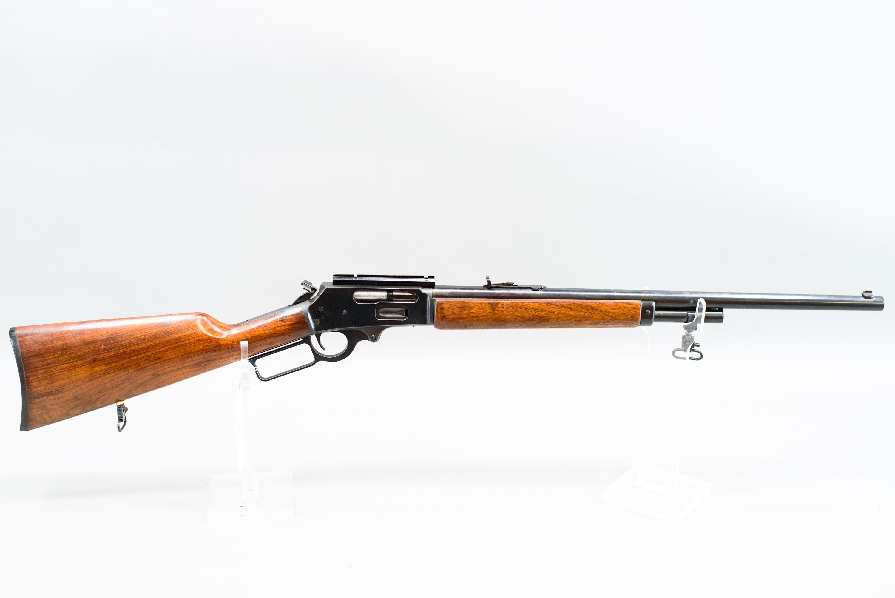 (CR) Marlin Model 1895 .45-70 Gov't Rifle