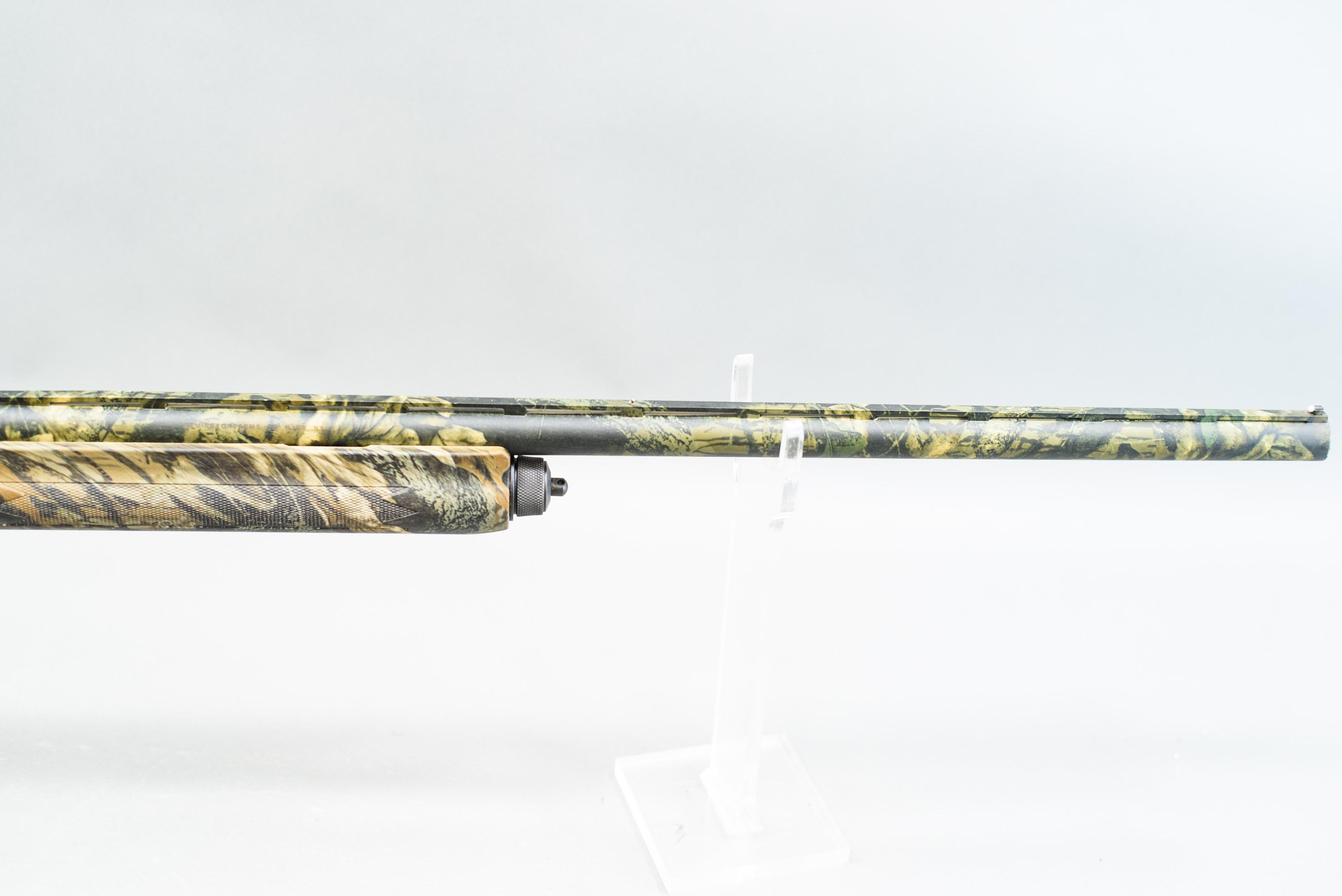 (R) Remington Model 11-87 Special Purpose 12 Gauge