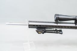 (R) Anderson Model AM-15 .223 Wylde Rifle