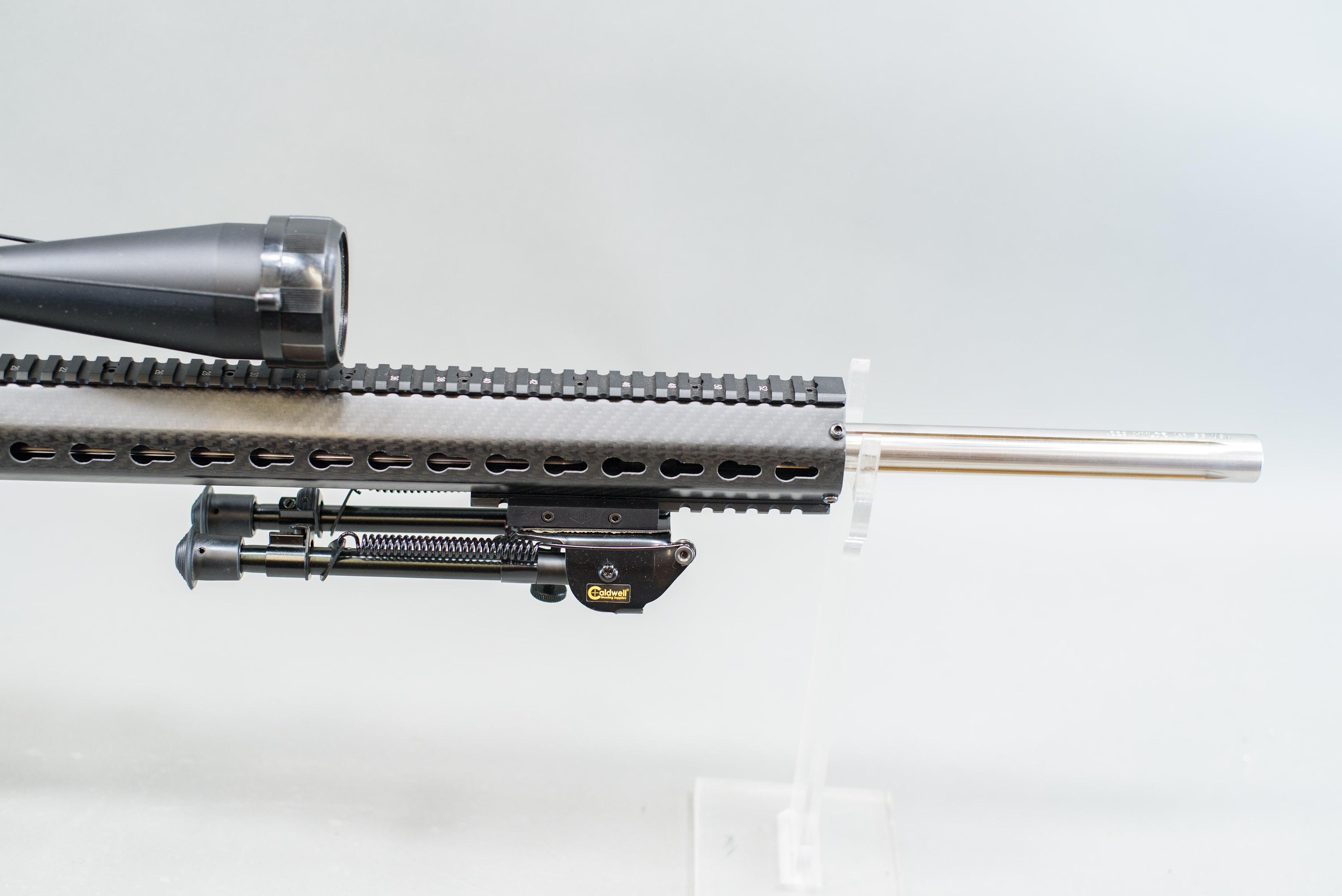 (R) Anderson Model AM-15 .223 Wylde Rifle