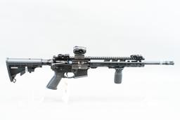 (R) Ruger AR556 5.56 Nato Rifle