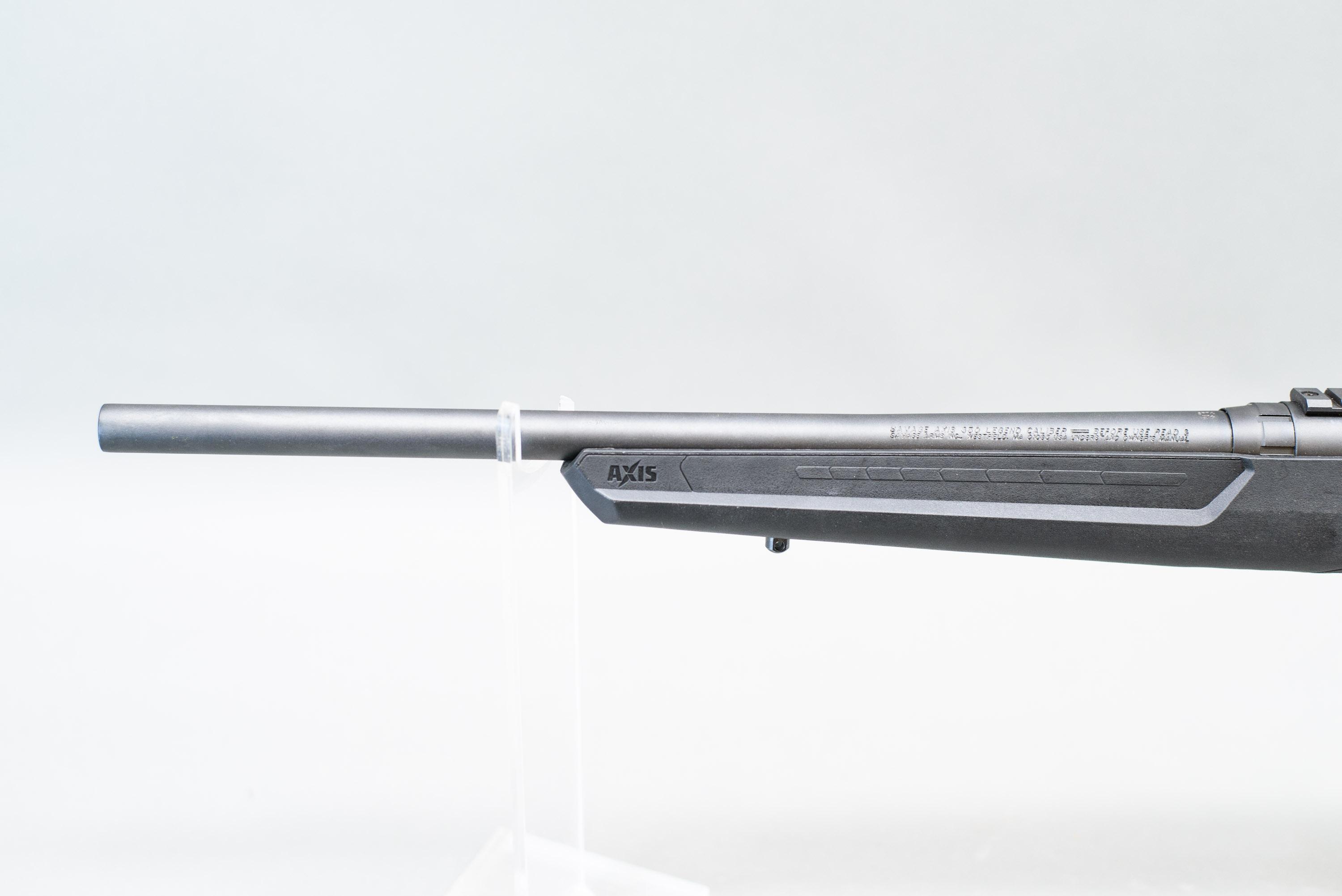 (R) Savage Axis .350 Legend Rifle