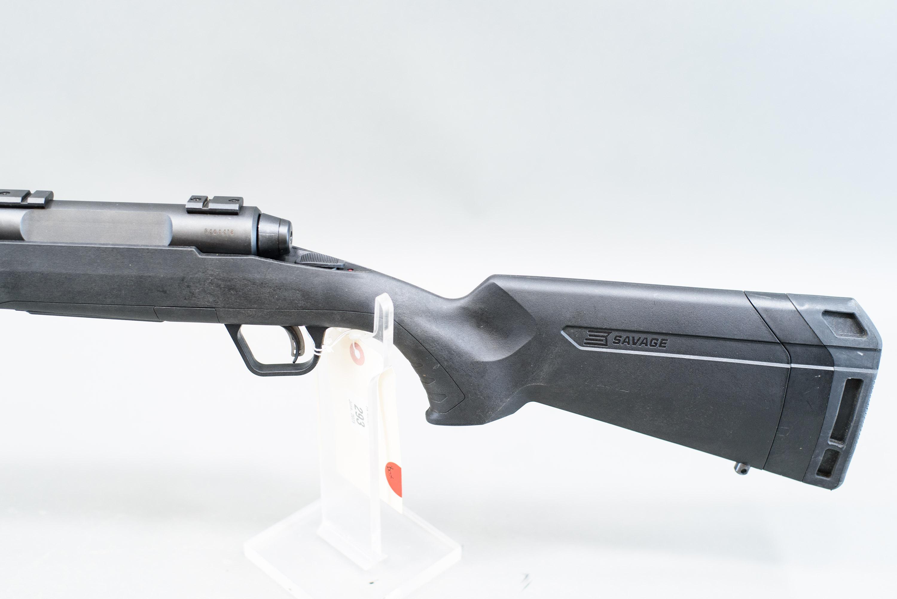 (R) Savage Axis .350 Legend Rifle