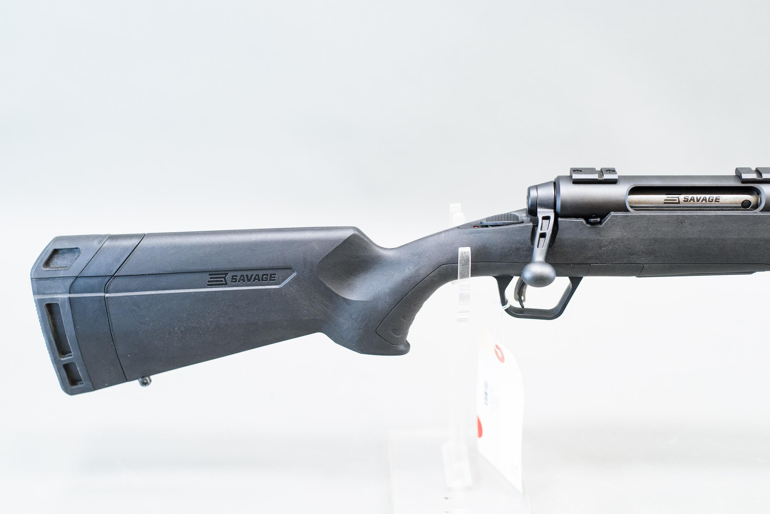 (R) Savage Axis .350 Legend Rifle